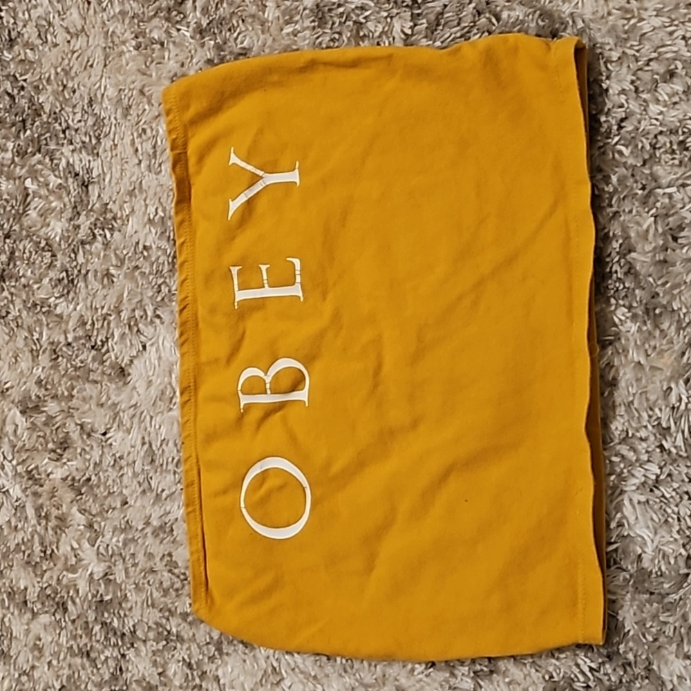 OBEY Bandeau